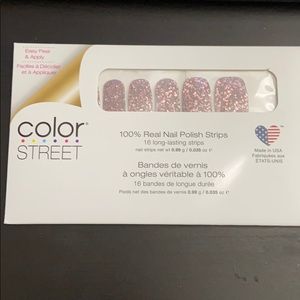 Color Street - Capitol Hill 💅